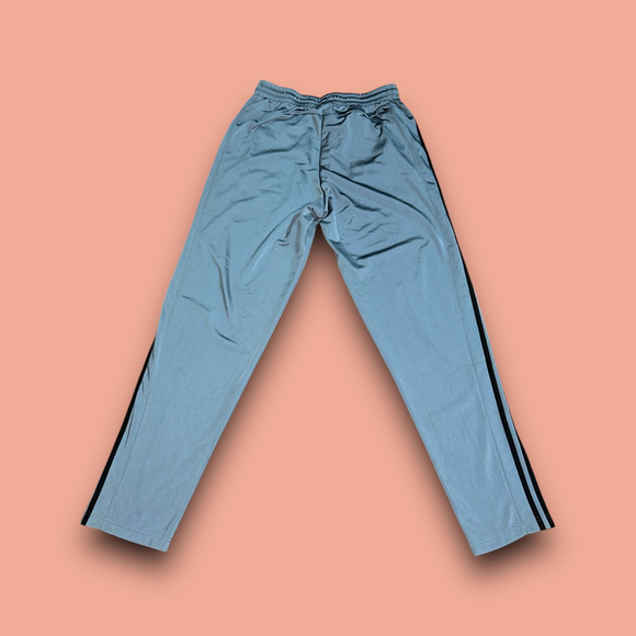 Adidas 3 stripe track pants - Picture 3 of 4